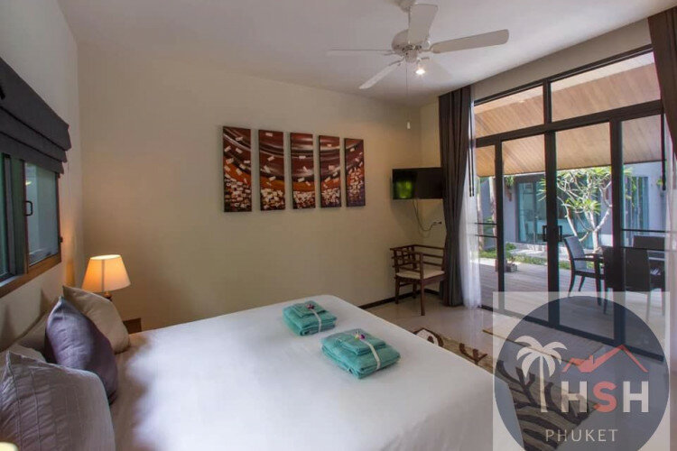 Вилла на Пхукете, Таиланд | THE409393