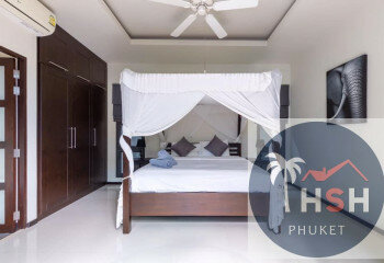 Вилла на Пхукете, Таиланд | THE409393