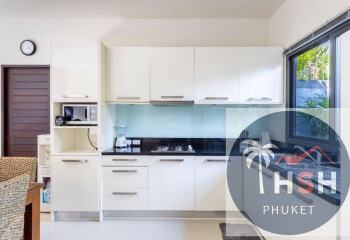 Вилла на Пхукете, Таиланд | THE409393