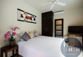 Вилла на Пхукете, Таиланд | THE409393