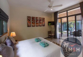 Вилла на Пхукете, Таиланд | THE409393