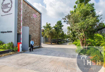 Вилла на Пхукете, Таиланд | THE409393