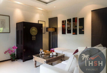 Вилла на Пхукете, Таиланд | THE409393