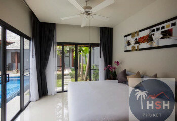 Вилла на Пхукете, Таиланд | THE409393