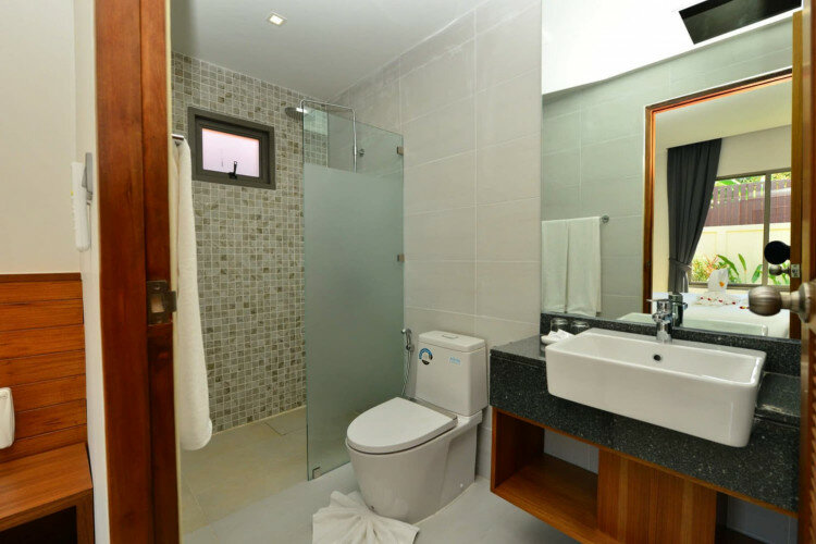 Вилла в Януи, Пхукет, Таиланд | THE207647