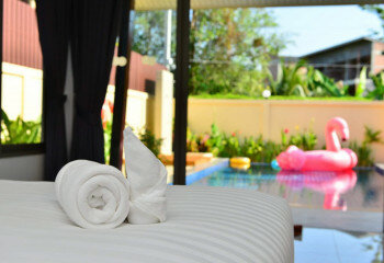 Вилла в Януи, Пхукет, Таиланд | THE207647