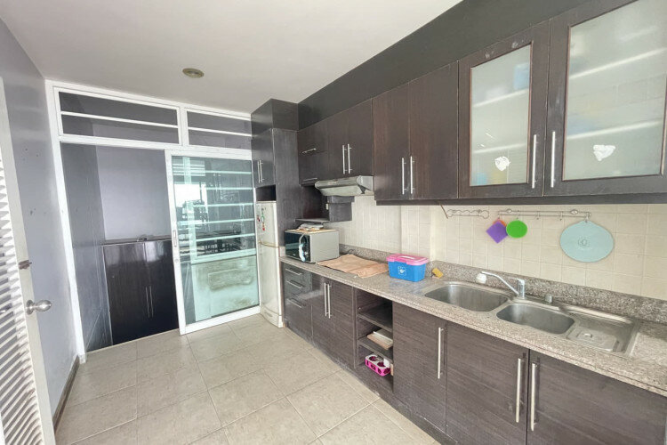 Дом в Хуахине, Таиланд | THE557670