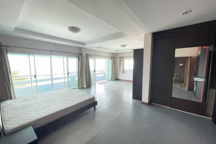 Дом в Хуахине, Таиланд | THE557670