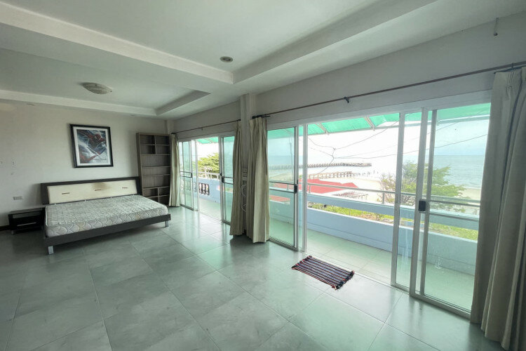 Дом в Хуахине, Таиланд | THE557670