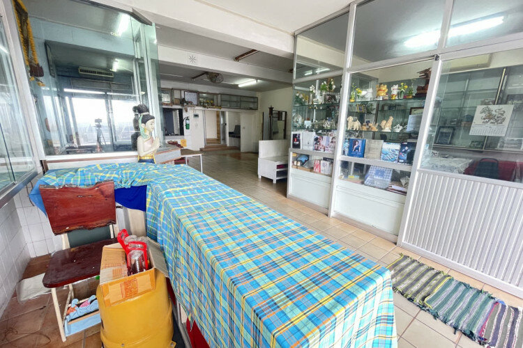 Дом в Хуахине, Таиланд | THE557670