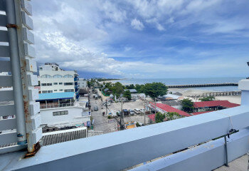 Дом в Хуахине, Таиланд | THE557670