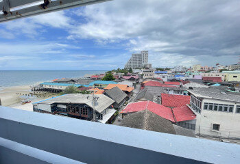 Дом в Хуахине, Таиланд | THE557670