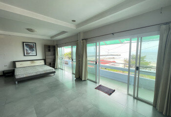 Дом в Хуахине, Таиланд | THE557670