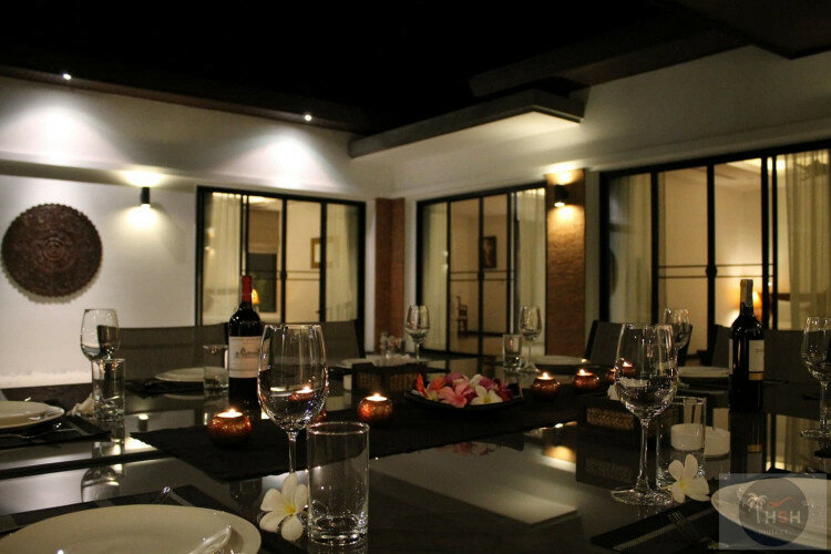 Вилла на Пхукете, Таиланд | THE109017