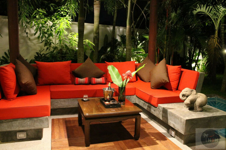 Вилла на Пхукете, Таиланд | THE109017