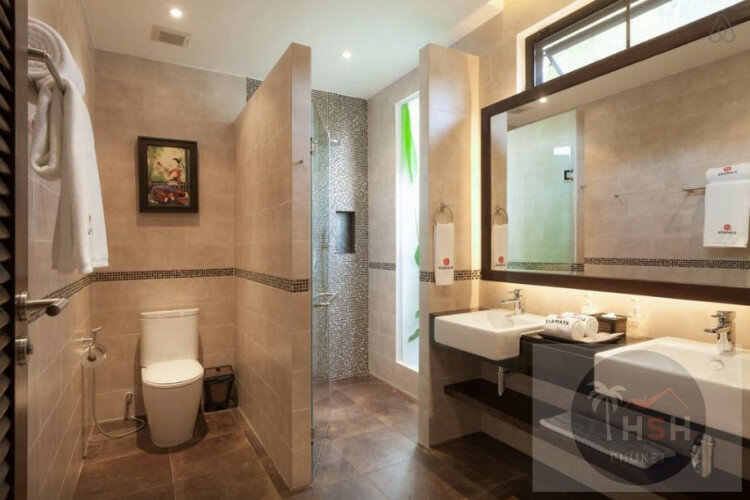 Вилла на Пхукете, Таиланд | THE109017