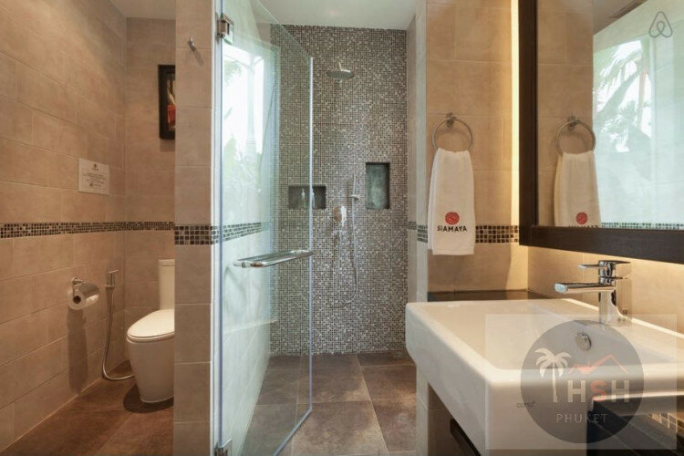 Вилла на Пхукете, Таиланд | THE109017