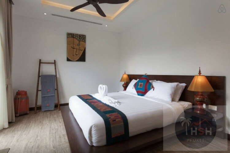 Вилла на Пхукете, Таиланд | THE109017