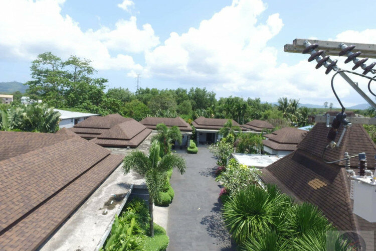 Вилла на Пхукете, Таиланд | THE109017