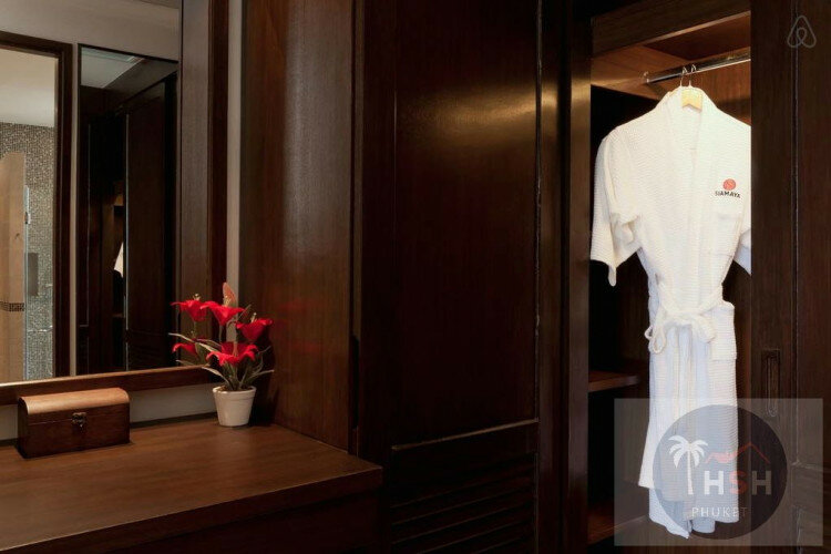 Вилла на Пхукете, Таиланд | THE109017