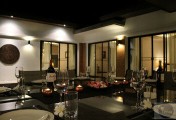 Вилла на Пхукете, Таиланд | THE109017