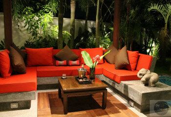 Вилла на Пхукете, Таиланд | THE109017