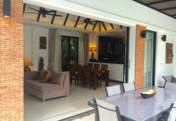 Вилла на Пхукете, Таиланд | THE109017