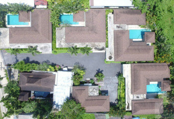 Вилла на Пхукете, Таиланд | THE109017