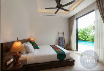 Вилла на Пхукете, Таиланд | THE109017