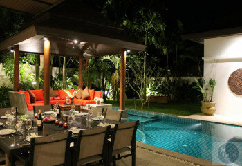 Вилла на Пхукете, Таиланд | THE109017