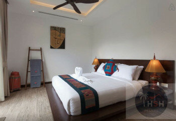 Вилла на Пхукете, Таиланд | THE109017