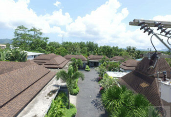 Вилла на Пхукете, Таиланд | THE109017