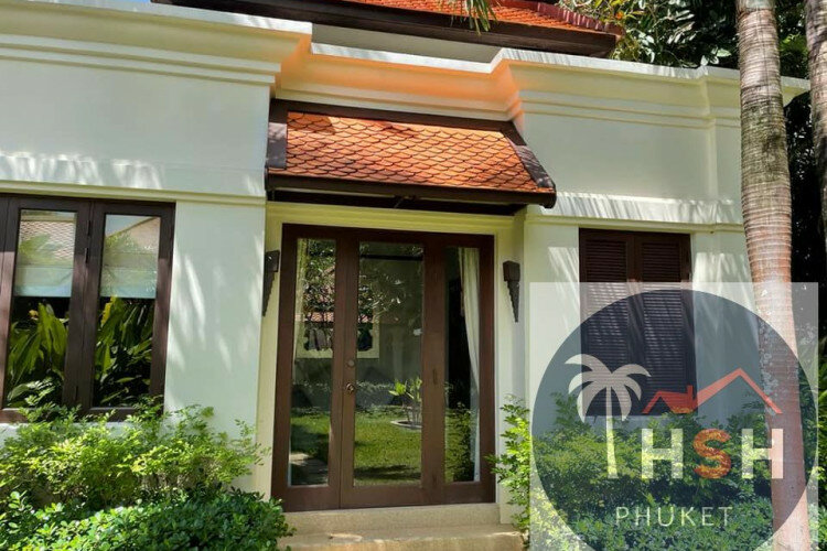 Вилла на Пхукете, Таиланд | THE209405