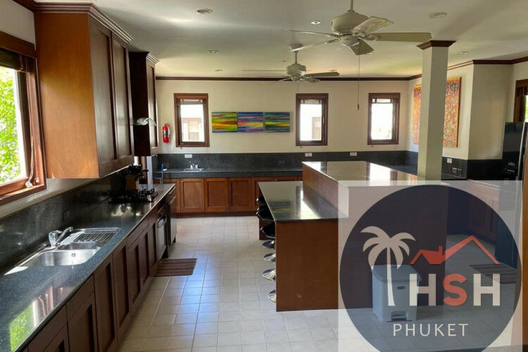 Вилла на Пхукете, Таиланд | THE209405