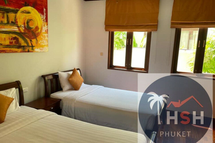 Вилла на Пхукете, Таиланд | THE209405
