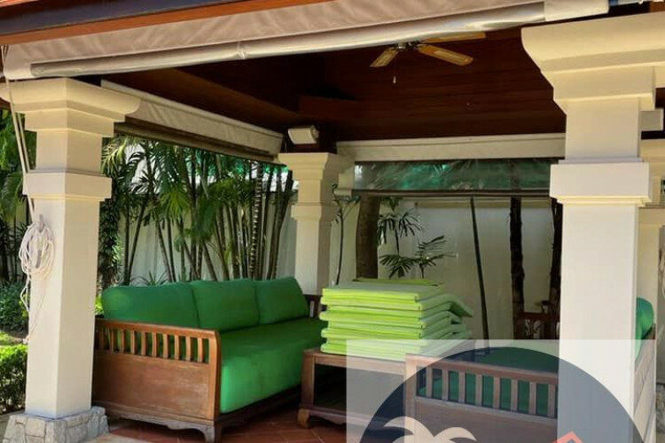 Вилла на Пхукете, Таиланд | THE209405