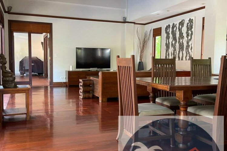 Вилла на Пхукете, Таиланд | THE209405