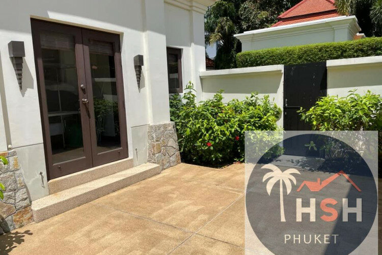 Вилла на Пхукете, Таиланд | THE209405