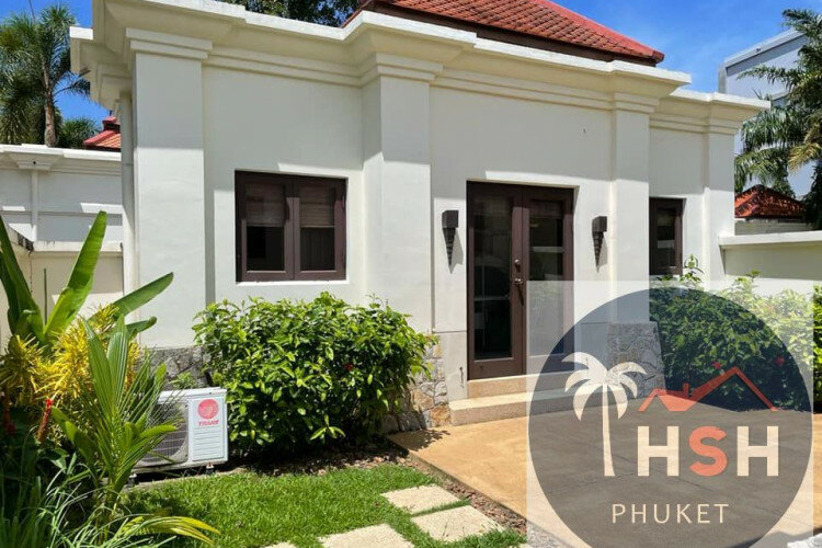 Вилла на Пхукете, Таиланд | THE209405