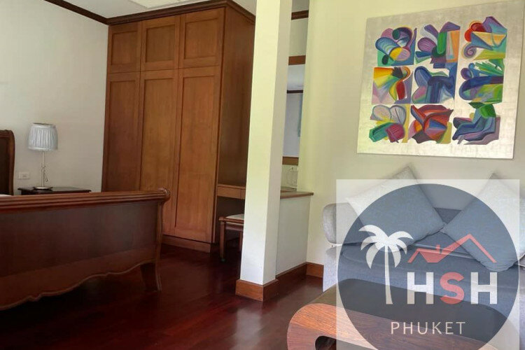 Вилла на Пхукете, Таиланд | THE209405