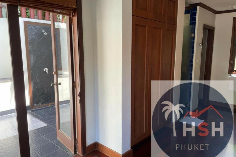 Вилла на Пхукете, Таиланд | THE209405