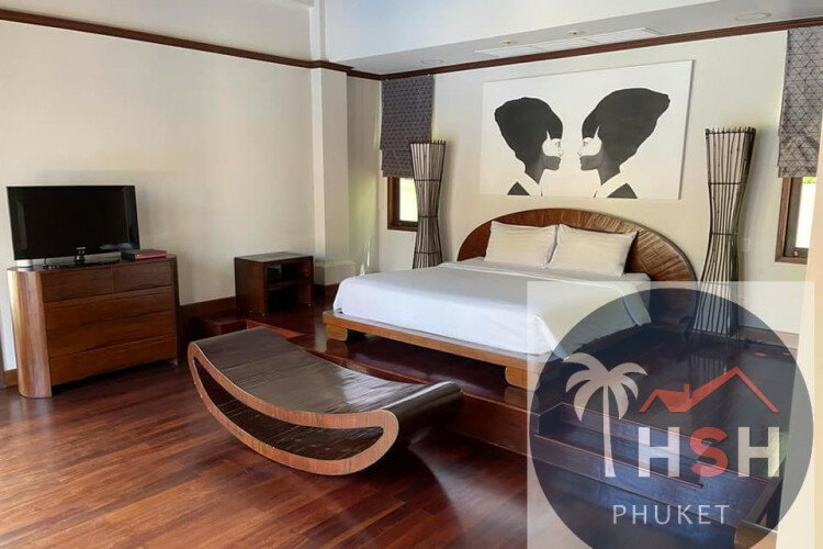 Вилла на Пхукете, Таиланд | THE209405