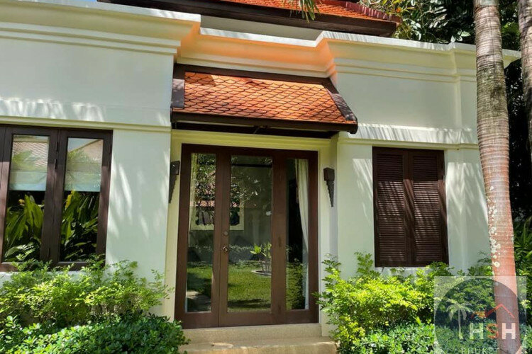 Вилла на Пхукете, Таиланд | THE209405