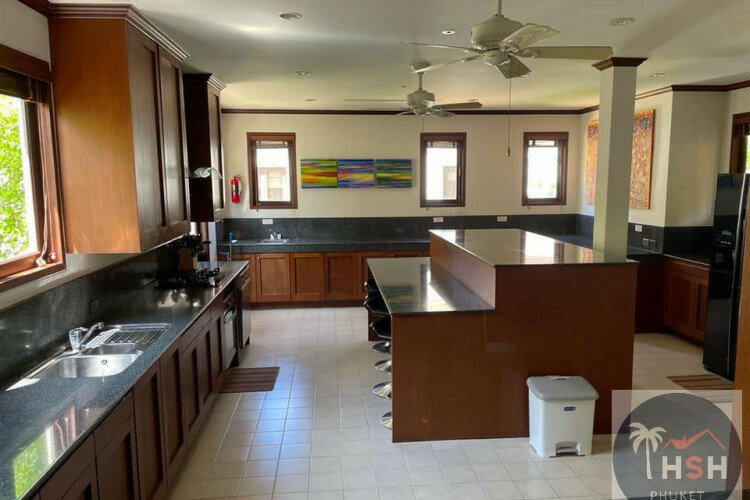 Вилла на Пхукете, Таиланд | THE209405