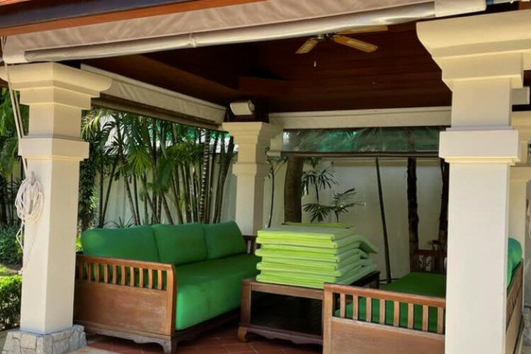 Вилла на Пхукете, Таиланд | THE209405