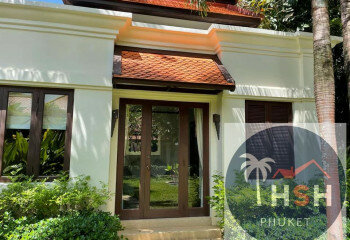 Вилла на Пхукете, Таиланд | THE209405