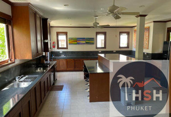 Вилла на Пхукете, Таиланд | THE209405