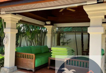 Вилла на Пхукете, Таиланд | THE209405