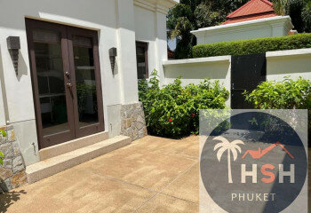 Вилла на Пхукете, Таиланд | THE209405