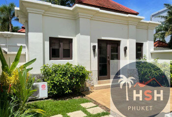 Вилла на Пхукете, Таиланд | THE209405